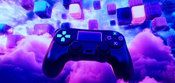 Google Cloud And Solana Labs Partner To Power Web3 Gaming With GameShift