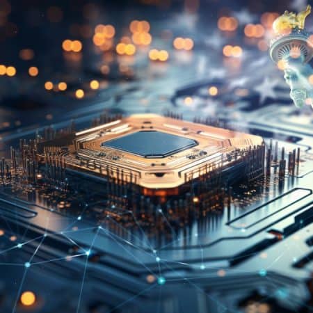 El cofundador de Google DeepMind aboga por el uso ético de los chips de inteligencia artificial de Nvidia en EE. UU.