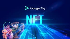 O Google Play define diretrizes claras para desenvolvedores sobre NFT Jogos e aplicativos na política atualizada