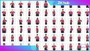 Google Unveils AI Virtual Fitting Room: Try on Clothes Without Leaving Home