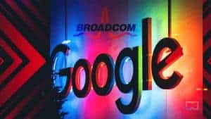 Google Plans to Drop Broadcom as its AI Chip Supplier, Pursues In-House Development