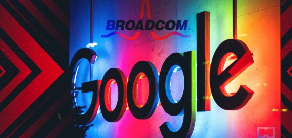 Google Plans to Drop Broadcom as its AI Chip Supplier, Pursues In-House Development