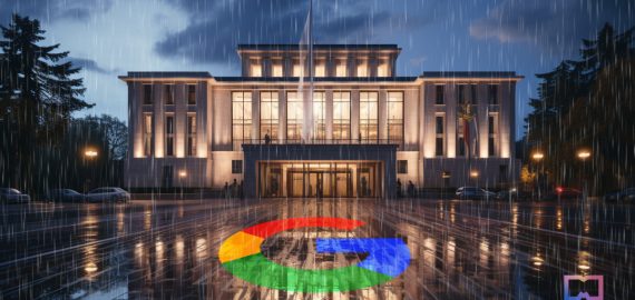 Google’s Final Stand Against $2.6 Billion EU Antitrust Fine Heads to Top European Court