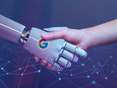 Google to Hold AI and Search Event Next Week After CEO Hints at Adding New AI Features to Search Engine