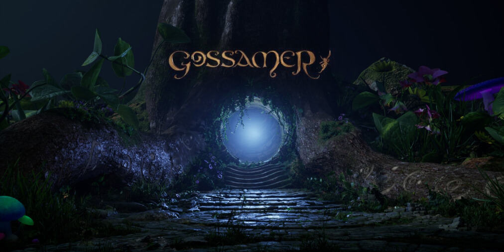 Privado: NFTIndo para Hollywood: Série de Filmes Animados “Gossamer” para Incorporar a Tecnologia Blockchain