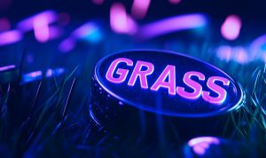 Grass Announces ‘Airdrop One,’ Distributing 100M Tokens To Early Users