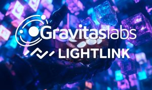 Gravitaslabs And LightLink Collaborate To Launch Lamborghini’s Web3 Automotive Platform