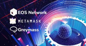 MetaMask Integration Expands Access To EOS Network For 30M Users