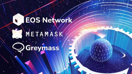 MetaMask Integration Expands Access To EOS Network For 30M Users