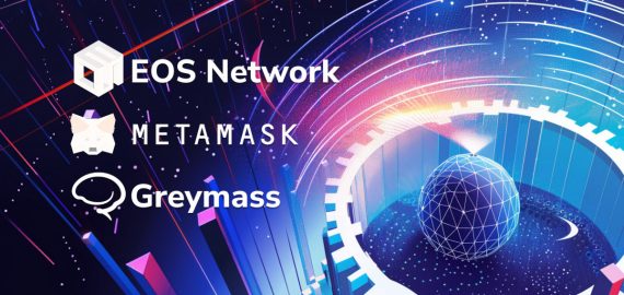 MetaMask Integration Expands Access To EOS Network For 30M Users