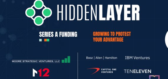 HiddenLayer Raises $50M in Series A to Bolster AI Security