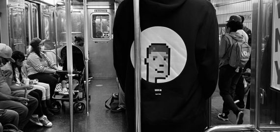 NYC-based HNDSM launches early CryptoPunks capsule collection ‘Punk 1338’