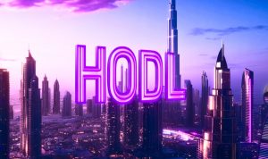 Trescon’s World Blockchain Summit Rebrands to HODL, Signalling a Bold New Era for Innovations in Blockchain and Beyond