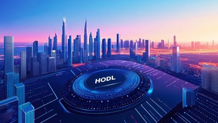 HODL 2025 Announces Its Biggest Web3 Gathering in Dubai