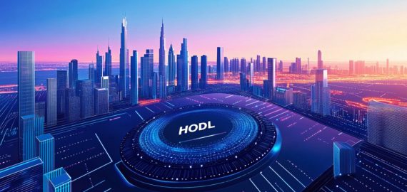 HODL 2025 Announces Its Biggest Web3 Gathering in Dubai