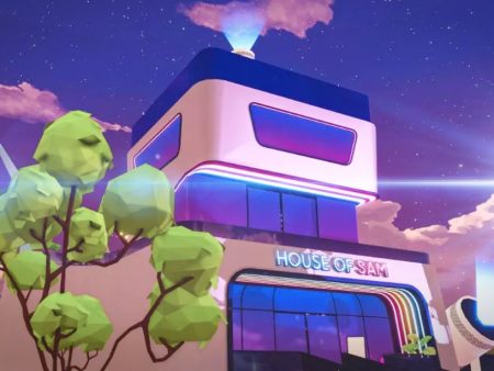 Samsung Latam enters the metaverse with “House of Sam” in Decentraland 