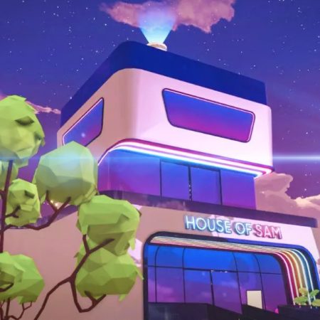 Samsung Latam enters the metaverse with “House of Sam” in Decentraland 