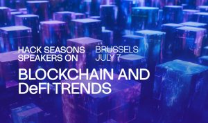 Breaking New Ground: Top DeFi Trends Pushing the Boundaries of Blockchain Possibilities in Early 2024