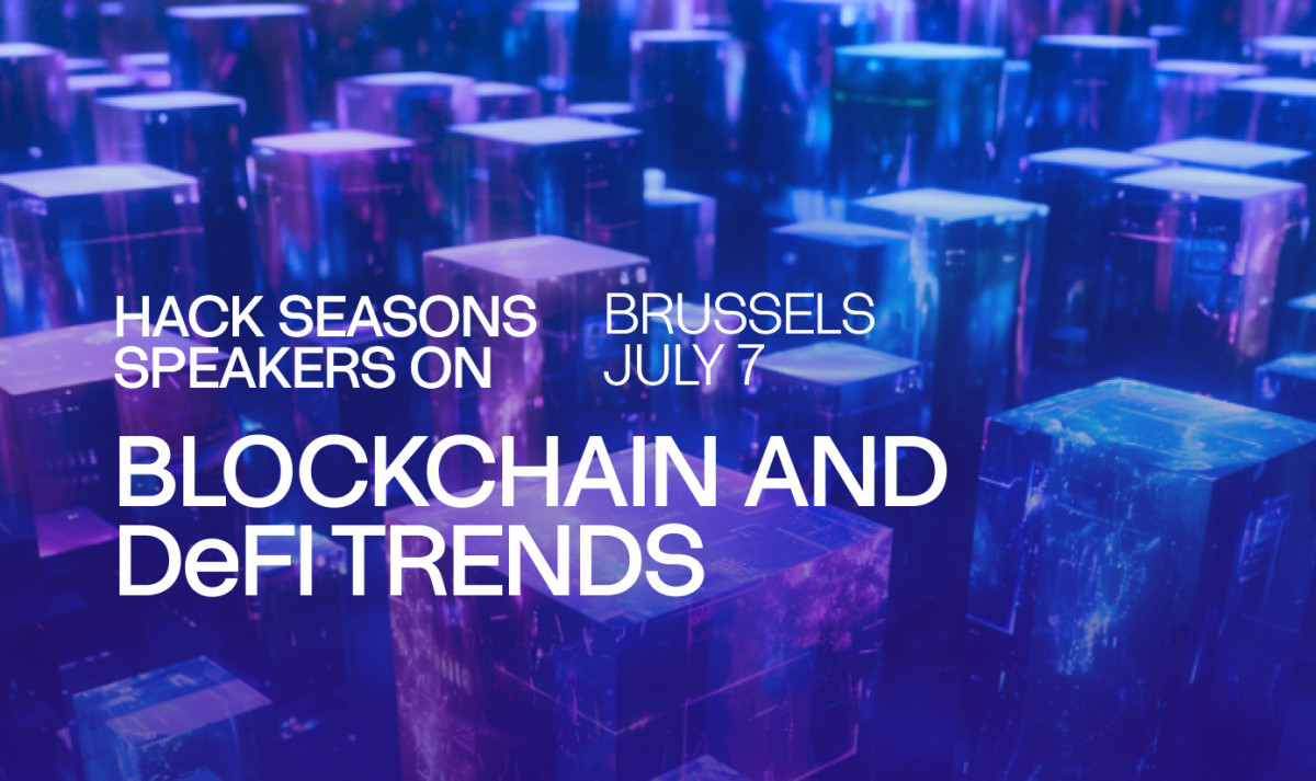 Breaking New Ground: Top DeFi Trends Pushing the Boundaries of ...