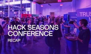 Groundbreaking Insights: Keynotes and Panels That Shaped the Future of Blockchain at Hack Seasons Conference