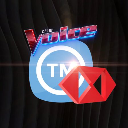 HSBC and The Voice file metaverse and NFT trademarks