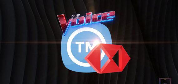 HSBC and The Voice file metaverse and NFT trademarks