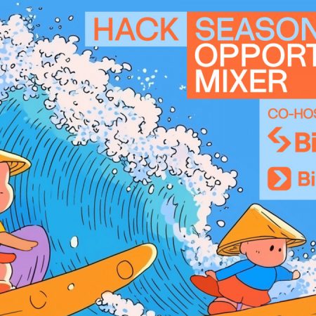 From Hype to Reality: The Real Talk at Hack Seasons Opportunity Mixer