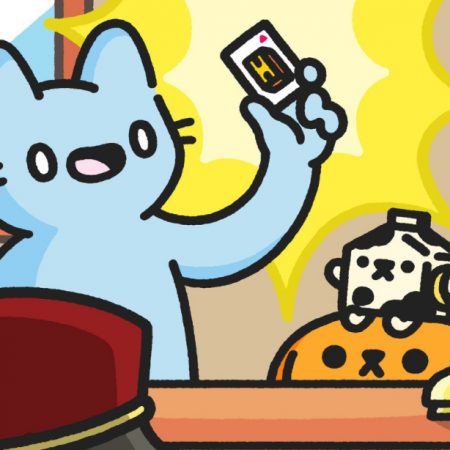 NFT project Cool Cats announces partnership with Habbo, new CEO, and more