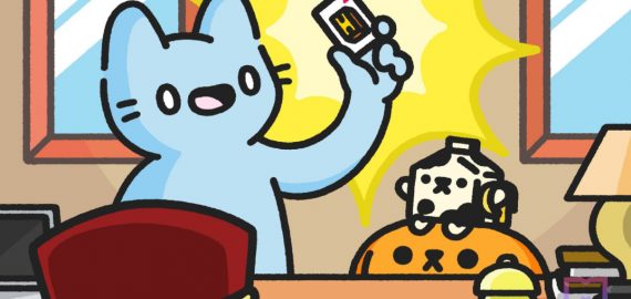 NFT project Cool Cats announces partnership with Habbo, new CEO, and more