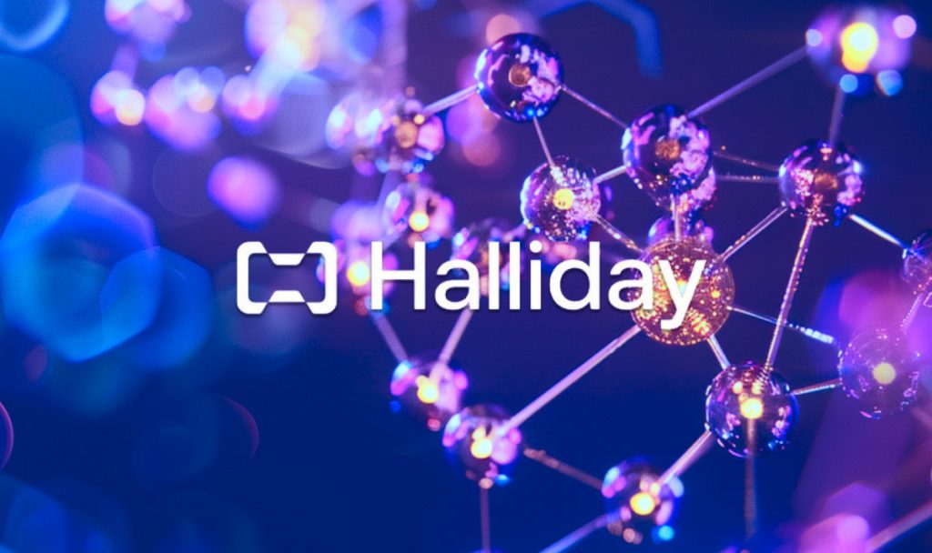 Halliday Launches Its Network, Streamlining Digital Commerce Across Various Blockchain Ecosystems