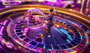 Big Bets: The Biggest Gambling Cryptocurrencies of 2024