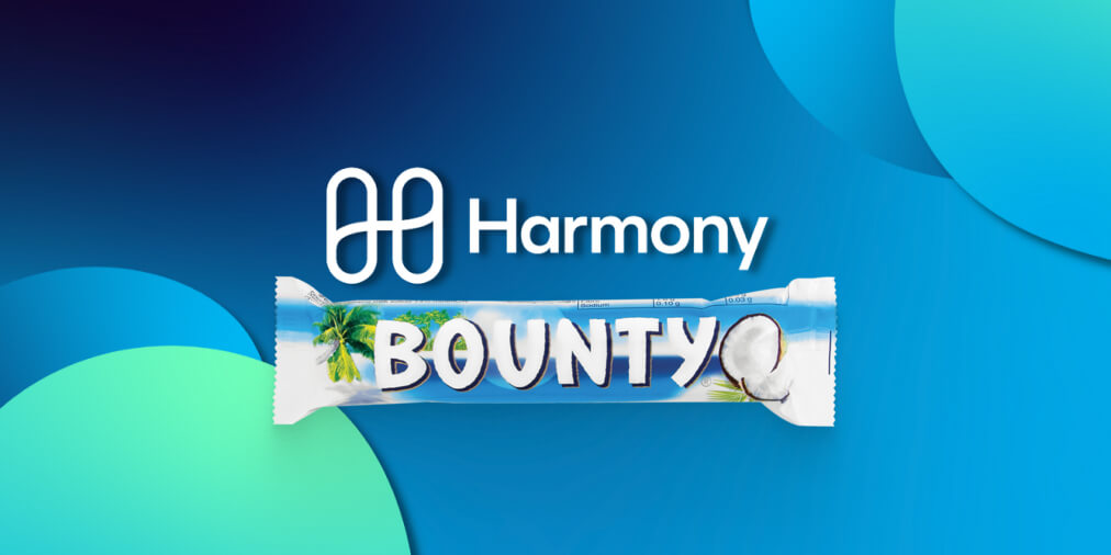 Harmony offre une prime de 1 million de dollars pour le retour de 100 millions de dollars de fonds volés