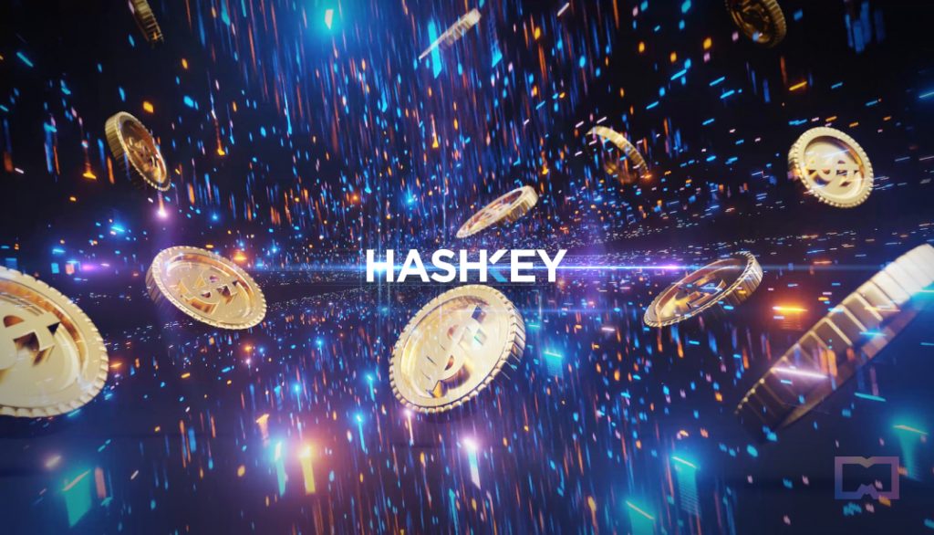 HashKey Capital의 펀드 III, 500억 달러 모금 Web3 대규모 입양