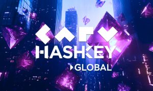 HashKey Global Lists CARV, Allowing Users To Deposit Tokens And Receive 200% Reward Bonus