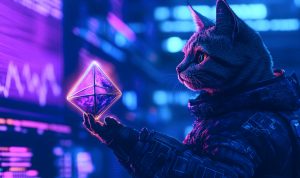 HashKey Global and Catizen Set To Reward Users With Over 2M HSK Tokens In Meowdrop