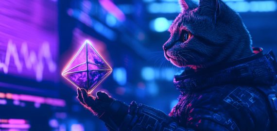 HashKey Global and Catizen Set To Reward Users With Over 2M HSK Tokens In Meowdrop