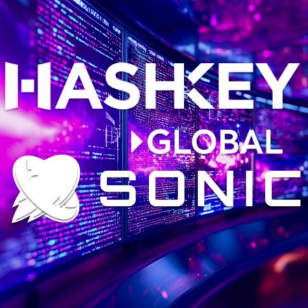 Sonic Joins Forces With HashKey Global To Boost Solana Ecosystem As Its First Gaming Partner