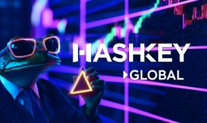 HashKey Global Lists PEPE And NOT, Launches Campaign With 15,000 HSK Prize Pool For Traders