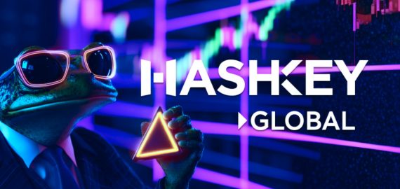 HashKey Global Lists PEPE And NOT, Launches Campaign With 15,000 HSK Prize Pool For Traders