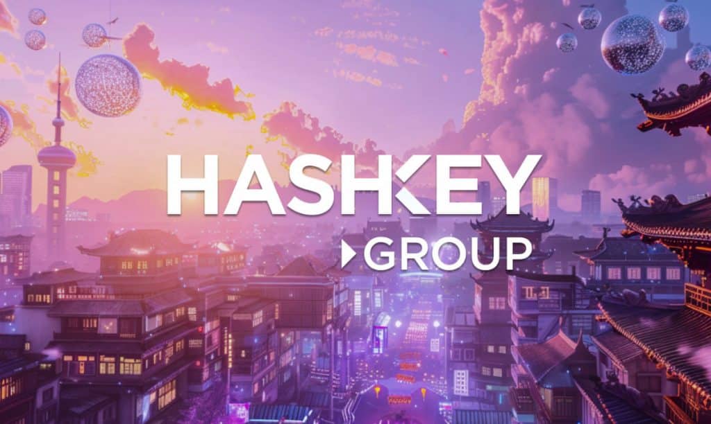 HashKey Group Debuts 'HashKey Global' Crypto Exchange Post Bermuda License Acquisition, Sets Sights On New Markets