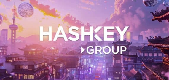 HashKey Group Debuts ‘HashKey Global’ Crypto Exchange Post Bermuda License Acquisition, Sets Sights On New Markets