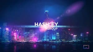 Hashkey PRO Submits Application to Offer Retail Trading Services in Hong Kong