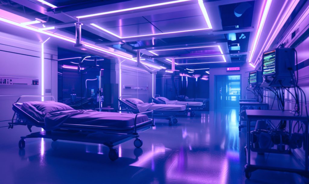 Solving Healthcare Data Interoperability Challenges: Blockchain's Potential in 2024
