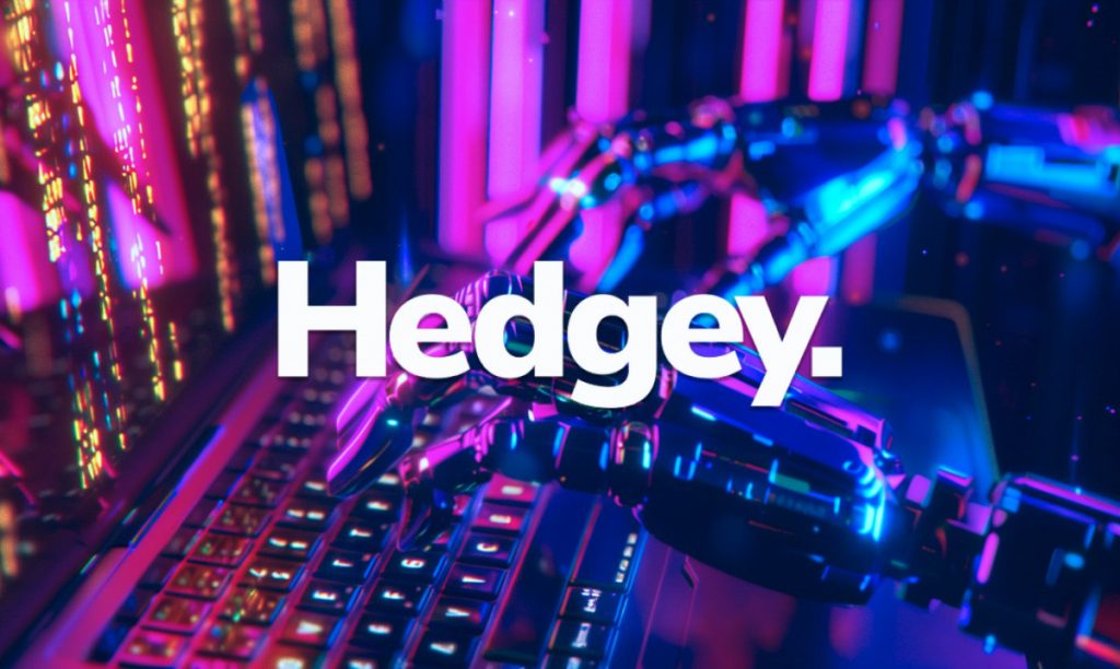 CertiK Alert 揭露 Hedgey Finance 代幣索賠合約正在進行的網路攻擊，1.9 萬美元資金被盜