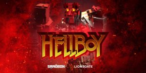 The Sandbox collabora con Lionsgate per le esperienze nel Metaverso