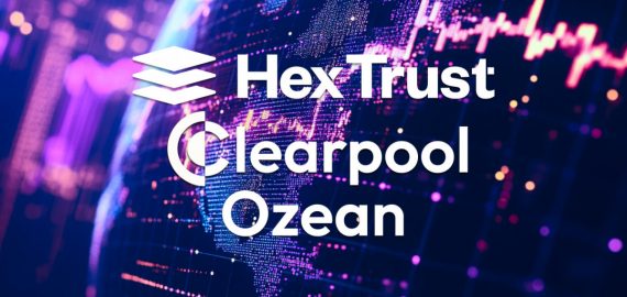 Hex Trust Joins Forces With Clearpool To Launch Blockchain For RWA Yield