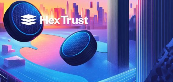 Hex Trust Introduces HT Markets MENA, Trailblazing Fiat On/Off-Ramp Services In Dubai