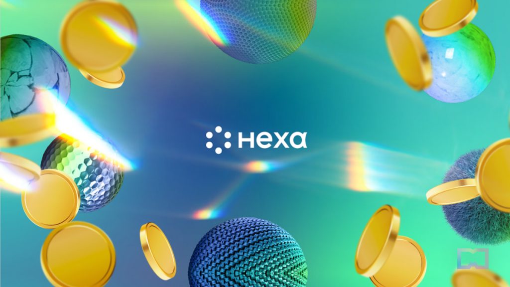 Hexa’s $20.5. Million Funding Boosts AI-Driven 3D Object Creation for VR and AR
