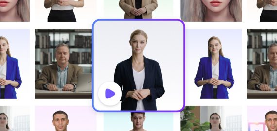 HeyGen and Canva Bring AI Avatar Videos to Your Designs