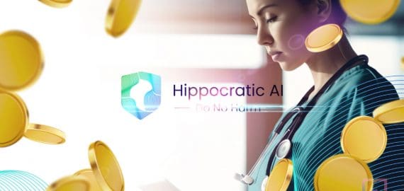 Hippocratic AI Unveils Safety-Focused Language Model with $50M Funding